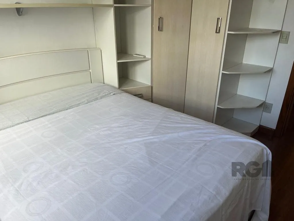 Imagem Cobertura para Venda - 165m², 3 dormitórios, sendo 2 suites, 2 vagas - Higienópolis