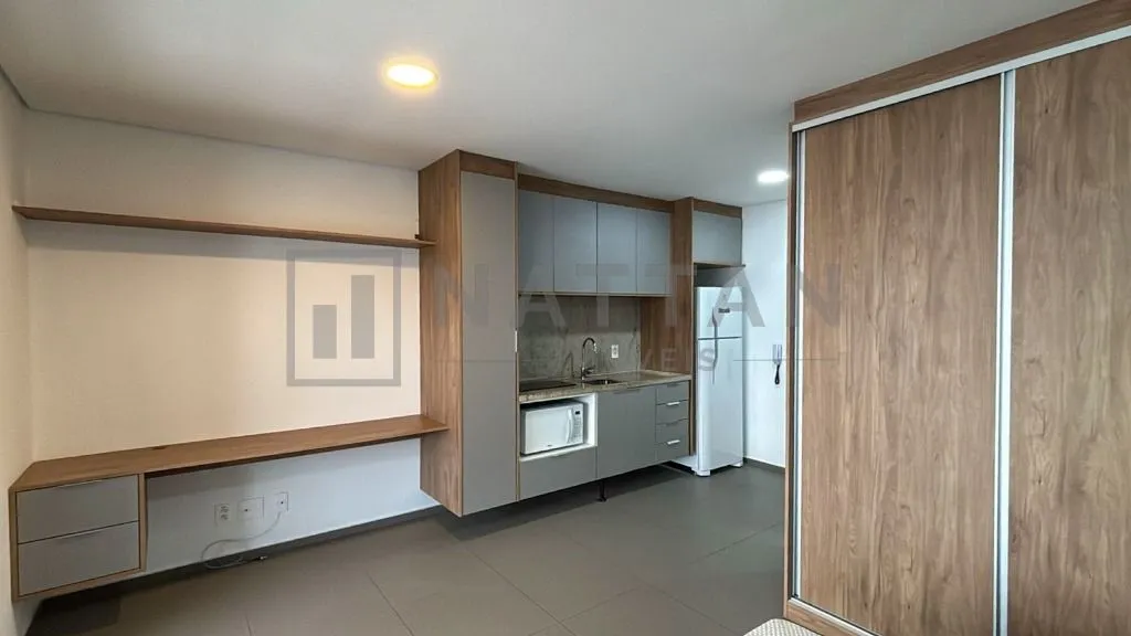 Imagem Studio com 1 dormitório para alugar, 36 m² por R$ 4.702,83/mês - Tatuapé - São Paulo/SP