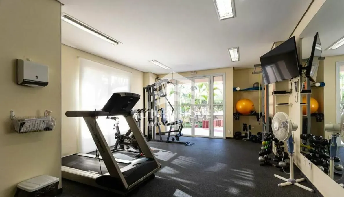Imagem Inside Vila Olímpia - Apartamento à venda no bairro Vila Olímpia - São Paulo/SP, Zona Sul
