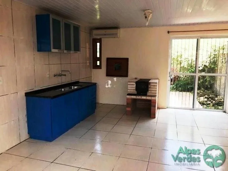 Imagem Casa com 3 quartos, 119,00m2, à venda em Canela, Palace Hotel