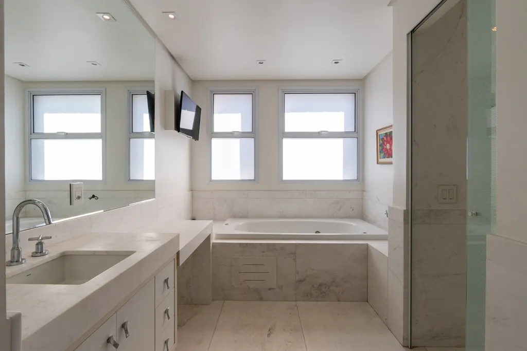 Imagem Apartamento à venda em São Paulo, Vila Mariana, com 3 quartos, 411m2