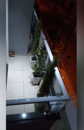 Imagem Cobertura com piscina em edifício com 05 apartamentos, Centro Balneário Camboriú