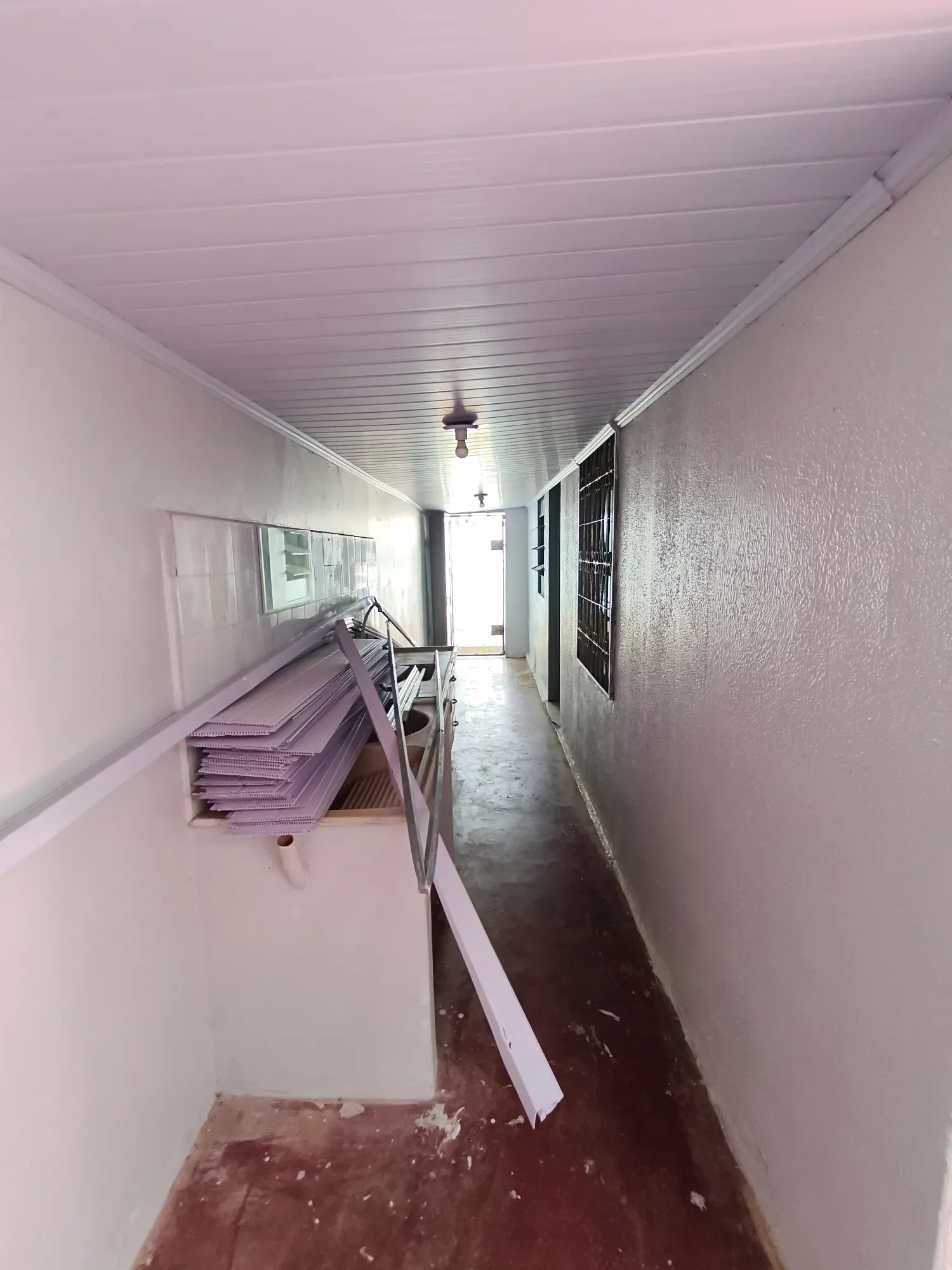 Imagem Casa com 2 Quartos à Venda, 70 m² em Centro - Cidade Ocidental