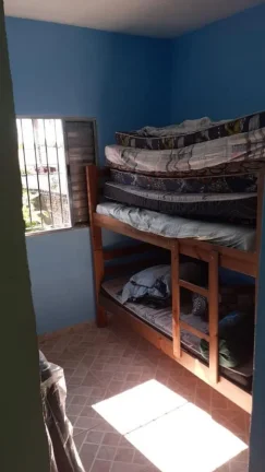 Imagem Casa para Venda em Itanhaém, Balneário Gaivota, 2 dormitórios, 2 banheiros, 4 vagas