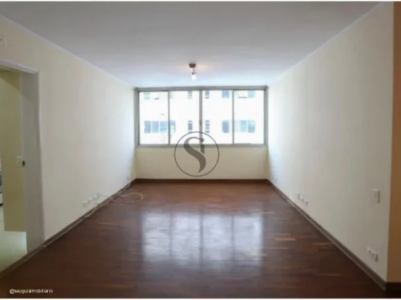 Imagem APARTAMENTO RESIDENCIAL em SÃO PAULO - SP, VILA NOVA CONCEIÇÃO