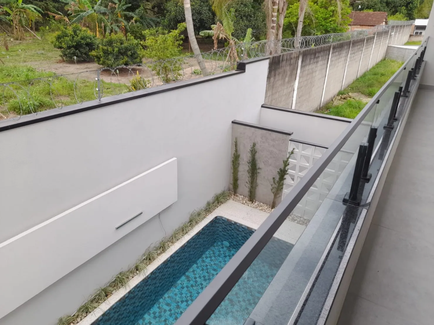 Imagem Casa à venda 4 Quartos, 4 Suites, 2 Vagas, 340M², Guedes, Tremembé - SP | Morada do Visconde