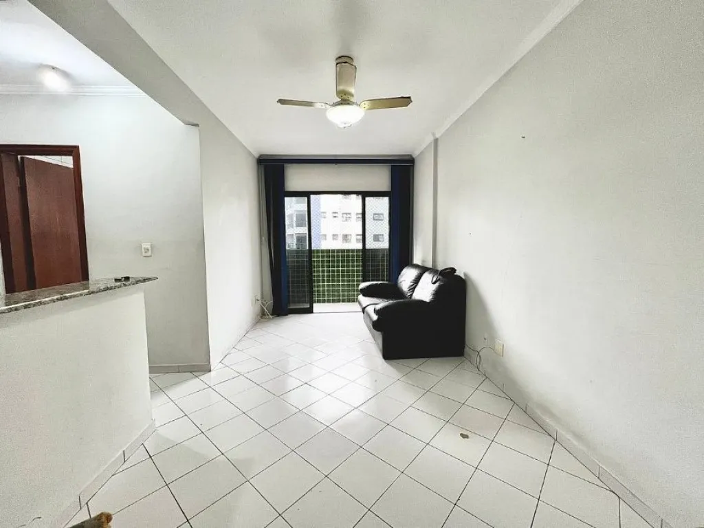Imagem APARTAMENTO COM 59,00 m² - CANTO DO FORTE - PRAIA GRANDE SP