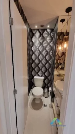 Imagem Apartamento com 4 dormitórios à venda, 250 m² por R$ 3.800.000,00 - Vila Mariana - São Paulo/SP