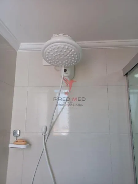 Imagem Apartamento 1 dormitório 45m² 1 vaga Mirandopolis Sao Paulo/SP