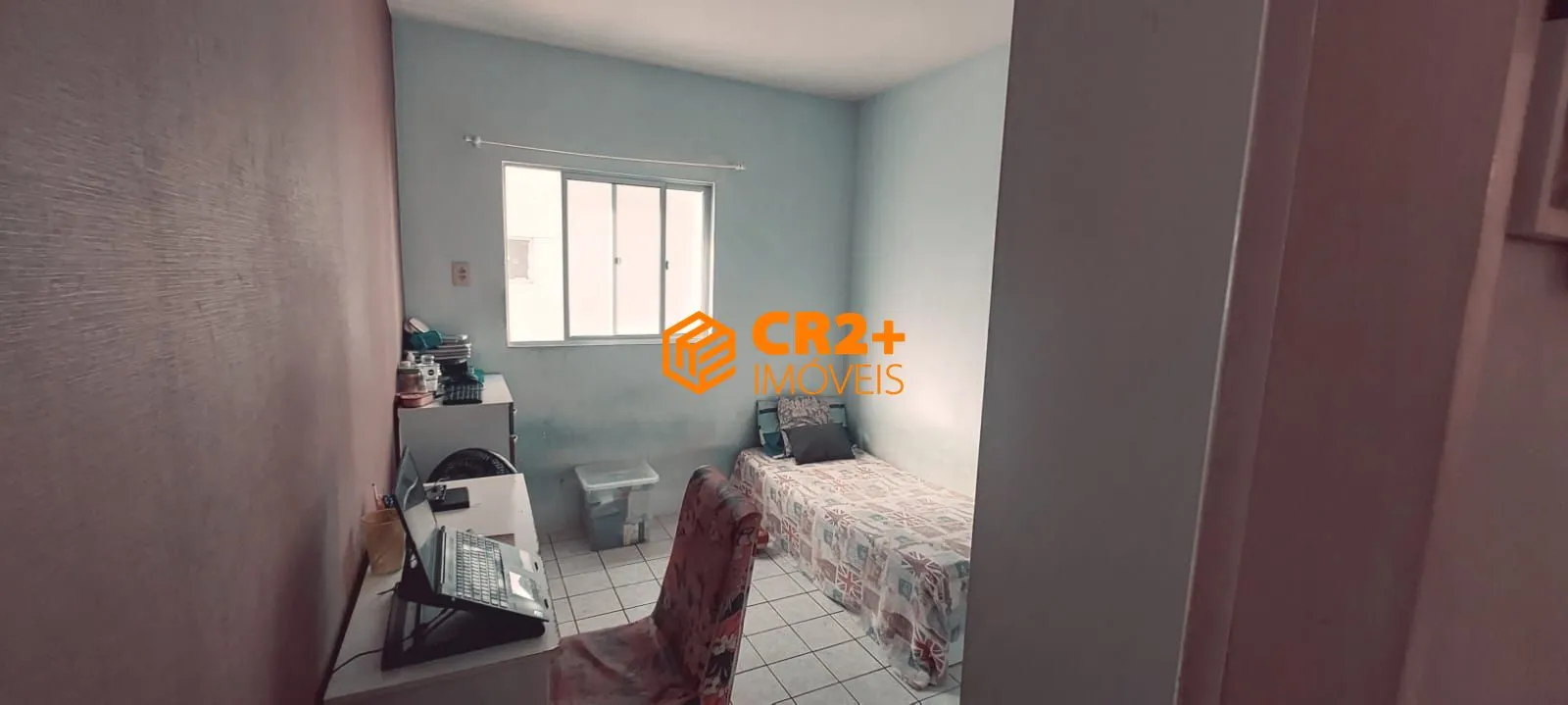 Imagem Vendo Apartamento 72m² c/ 3 Quartos sendo 1 Suíte, em Candeias.