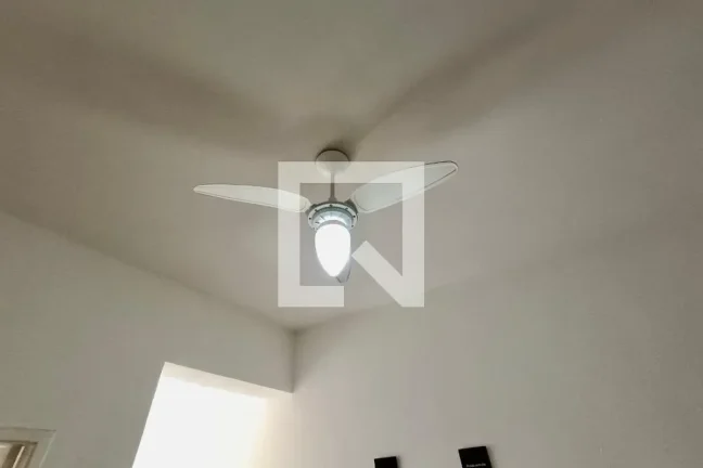 Imagem Apartamento à Venda - Copacabana, 1 Quarto, 38 m2