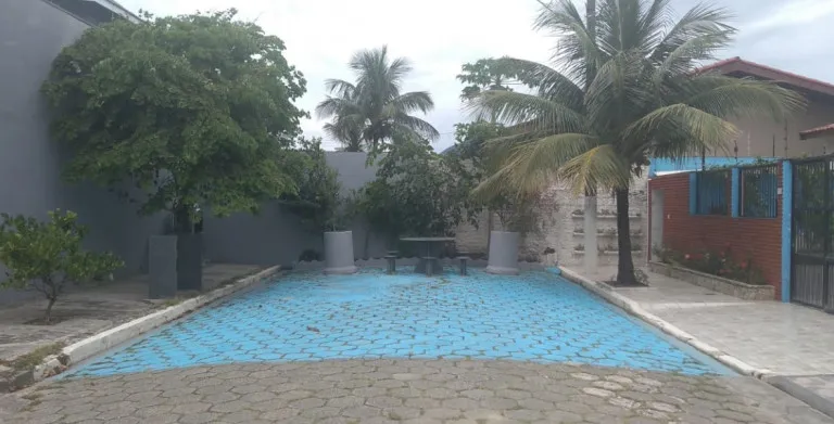 Imagem Sobrado com 3 Quartos à Venda, 217 m² em Arpoador - Peruíbe