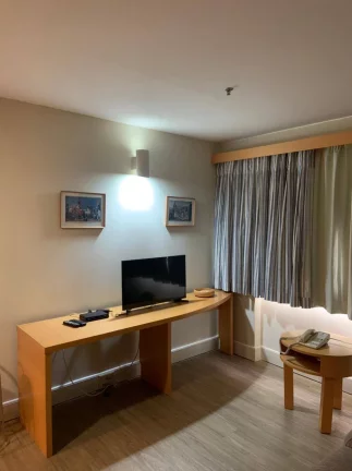 Imagem Flat para LOCAÇÃO em Jardim Paulista - 21 Century 46m²