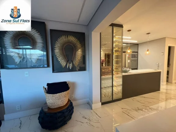 Imagem Excelente Apartamento Tipo Garden à Venda Na Região do Ipiranga Com 3 Suítes e 2 Vagas