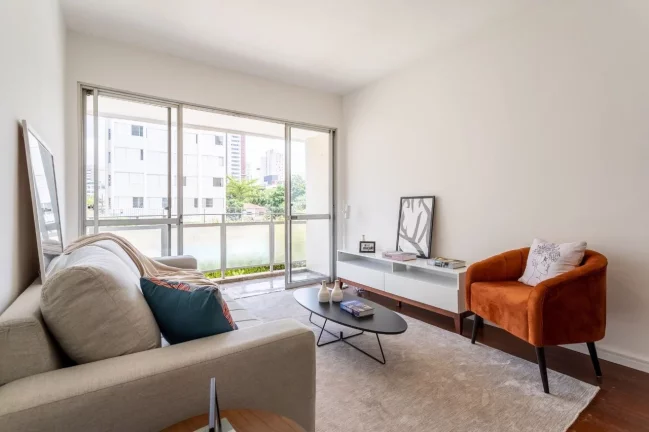 Imagem CONDOMÍNIO EDIFICIO SILVIA - Apartamento de 95m² (Unidade de Revenda), próximo ao Metrô Eucaliptos!!