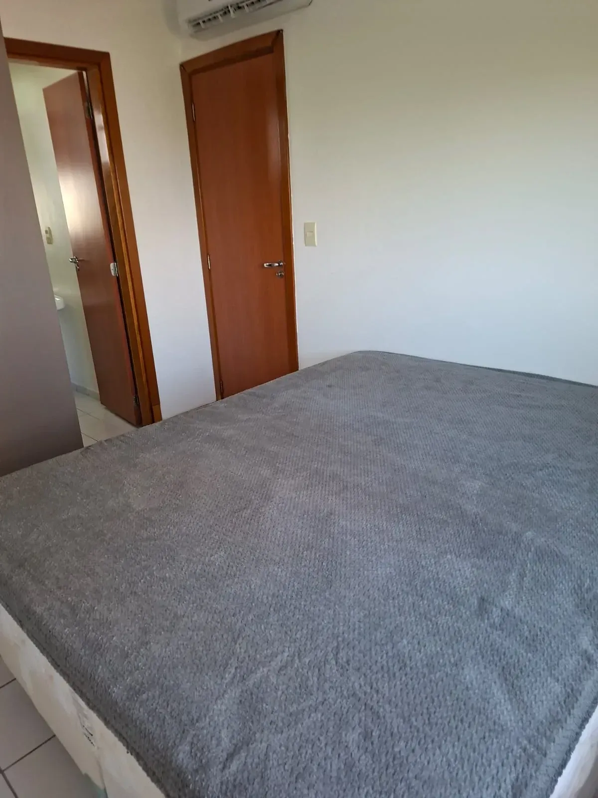 Imagem Apartamento com 2 Quartos para Alugar, 56 m² em Aleixo - Manaus