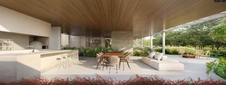 Imagem Apartamento para venda no bairro Boa Vista em Porto Alegre