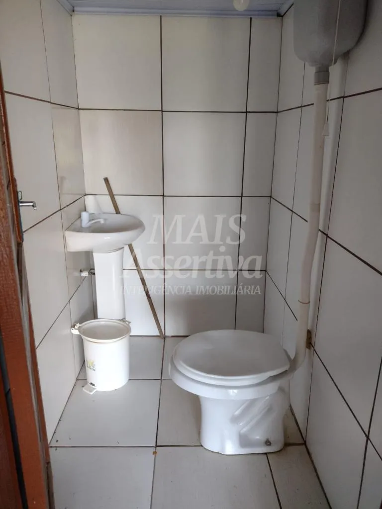 Imagem Casa para venda no Centro de Arroio do Sal - 75,00m²
