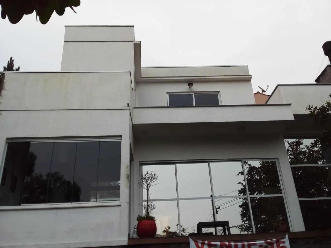 Imagem Casa de Condomínio em Hípica