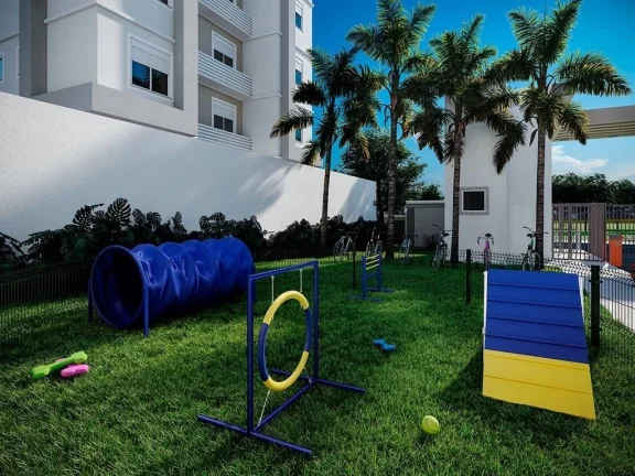 Imagem Apartamento à venda, 54 m² por R$ 429.997,00 - Intermares - Cabedelo/PB