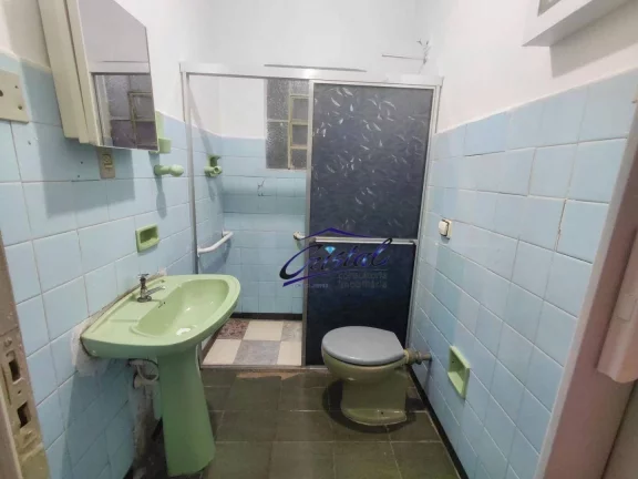 Imagem Casa com 3 quartos para alugar, 86 m² - Jardim Sarah - Butantã - São Paulo/SP