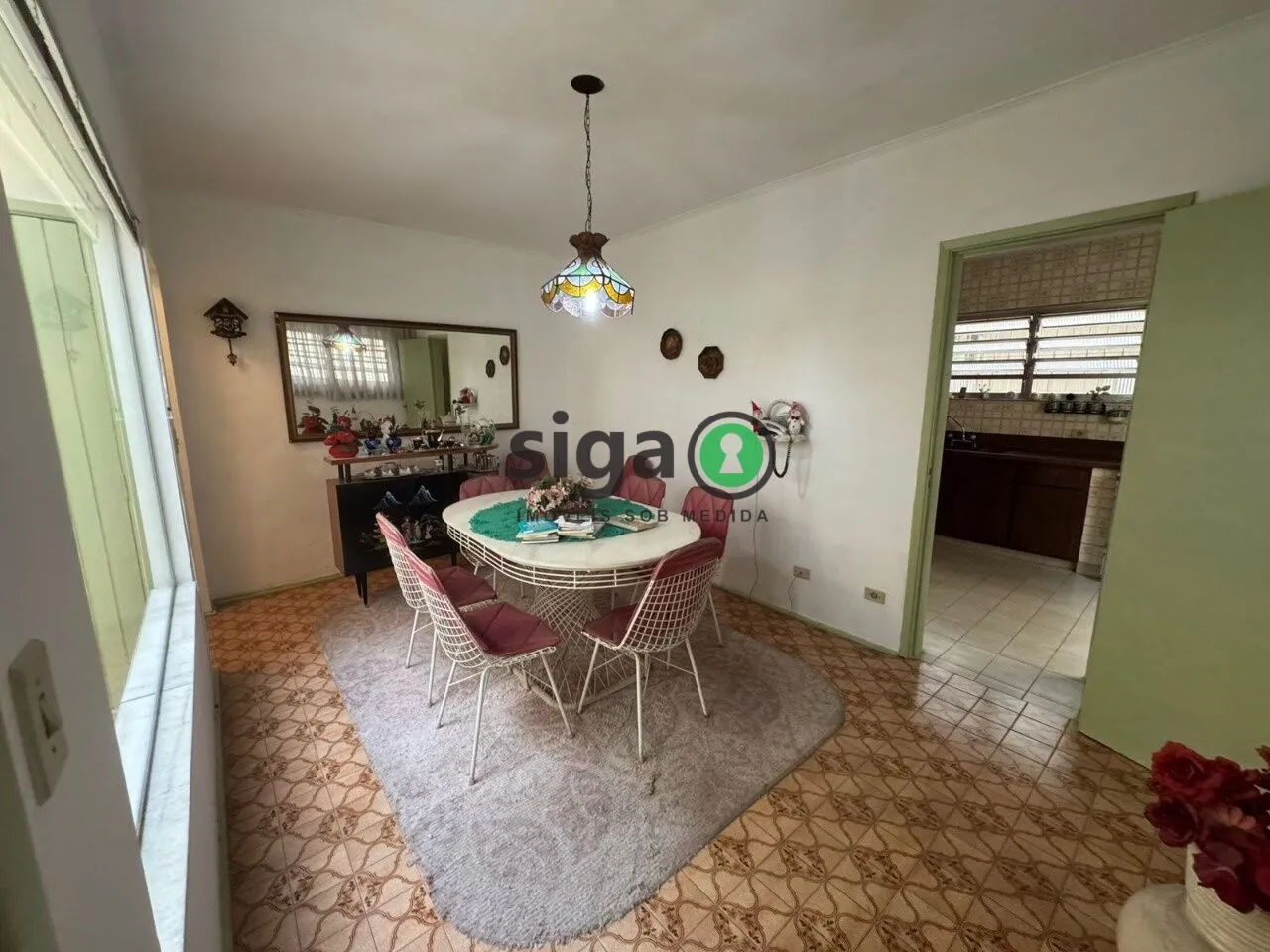 Imagem Casa ampla e confortável no Bosque da Saúde, a apenas 7 minutos do Metrô Alto do Ipiranga.