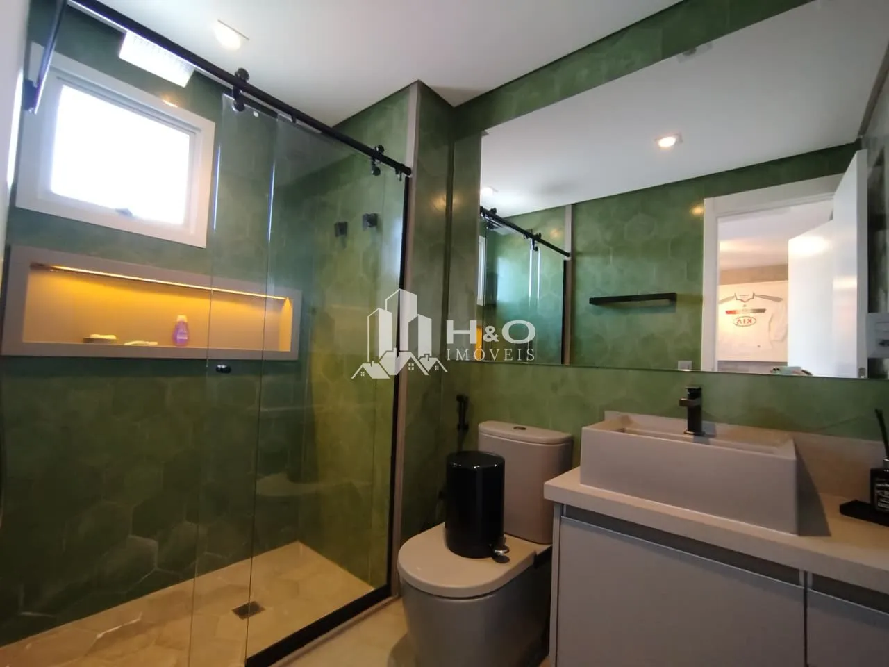 Imagem Cobertura exclusiva de 248 m², entregue em 2019 pela Gafisa, a poucos minutos do Parque do Museu do Ipiranga e da estação Alto do Ipiranga - Linha Verde.