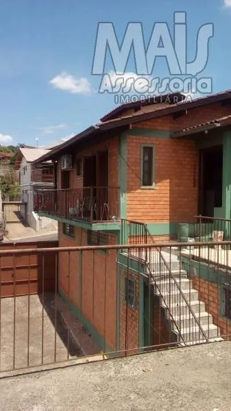 Imagem Sobrado para Venda em Estância Velha / RS no bairro Encosta do Sol