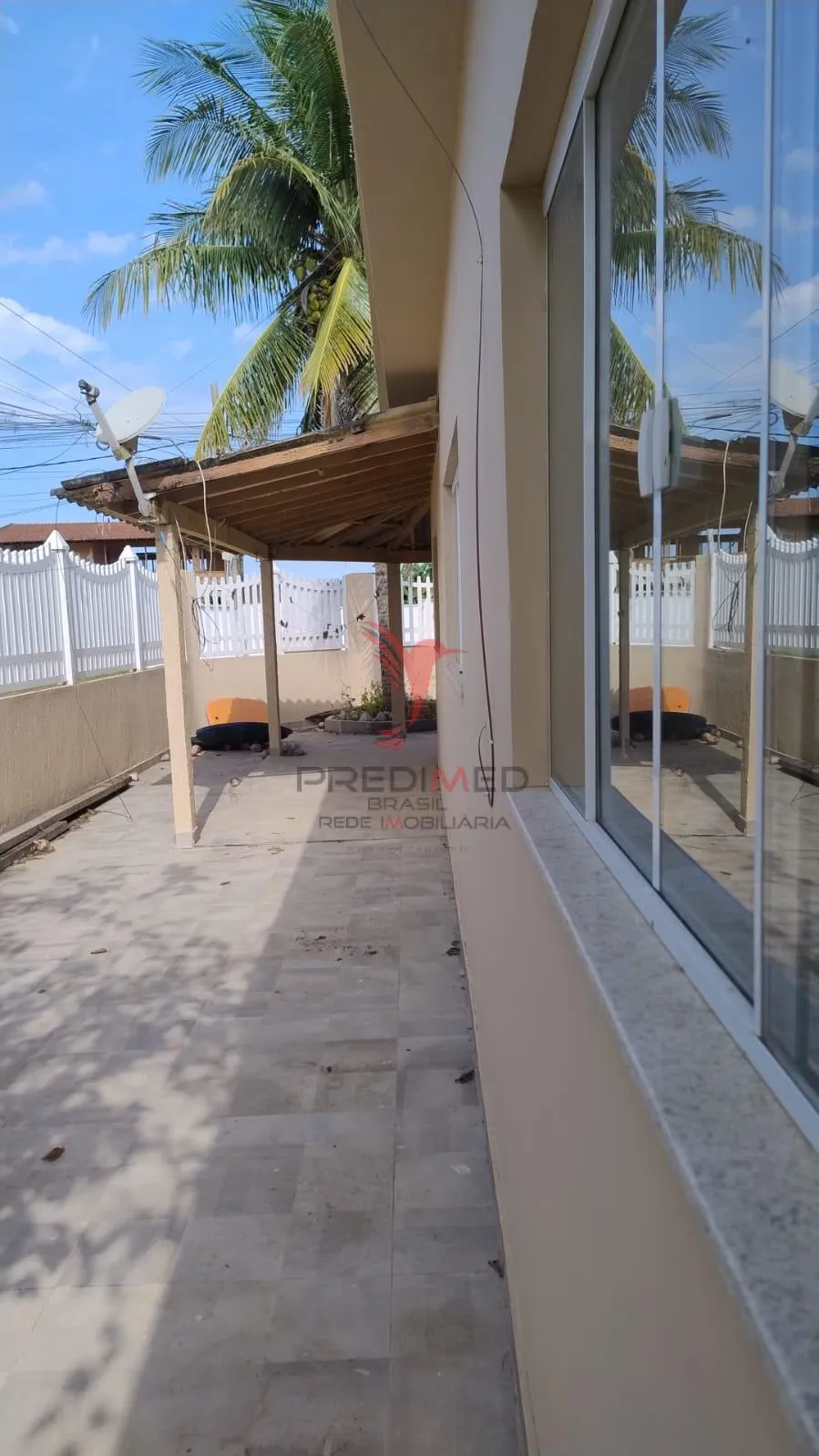 Imagem Excelente Casa no Canellas City com Piscina apenas R$ 390.000