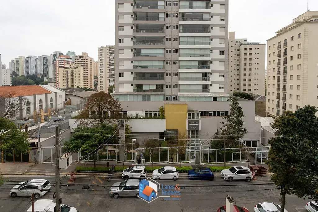 Imagem Apartamento à venda 2 Quartos 1 Vaga 50M² Saúde São Paulo - SP