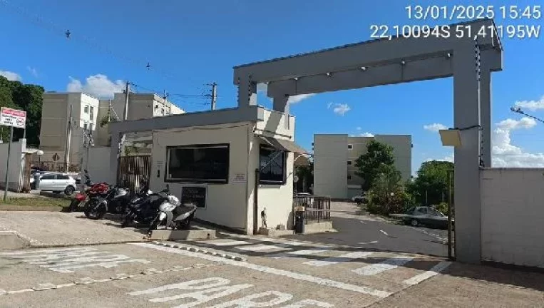 Foto do imóvel Oportunidade Única em PRESIDENTE PRUDENTE - SP | Tipo: Apartamento | Negociação: Leilão | Situação: Imóvel em AVENIDA PAULO MARCONDES