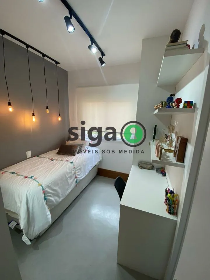 Imagem Apartamento a venda 3 dorm Tatuape