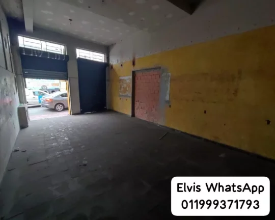 Imagem Imóvel comercial