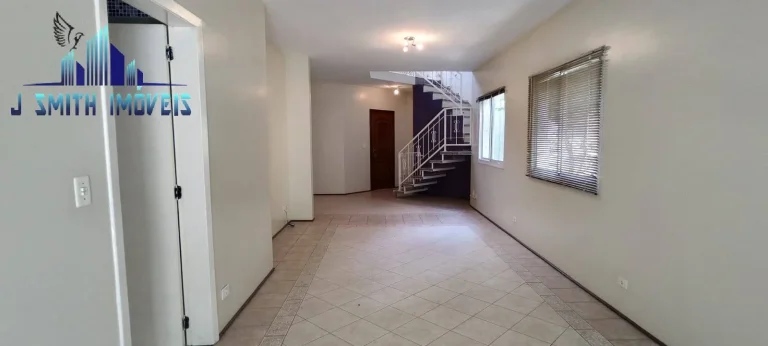 Imagem CASA 3 DORMS (1 SUITE), 2 VAGAS. ÁREA GOURMET. VAGAS VISITANTES