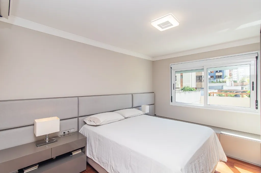Imagem Apartamento em Bela Vista