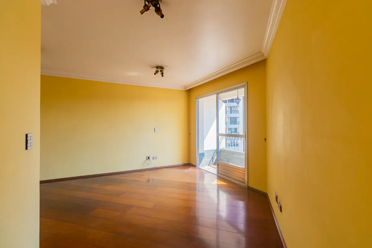 Imagem Apartamento para venda em Vila Mascote com 2 quartos, 69m2