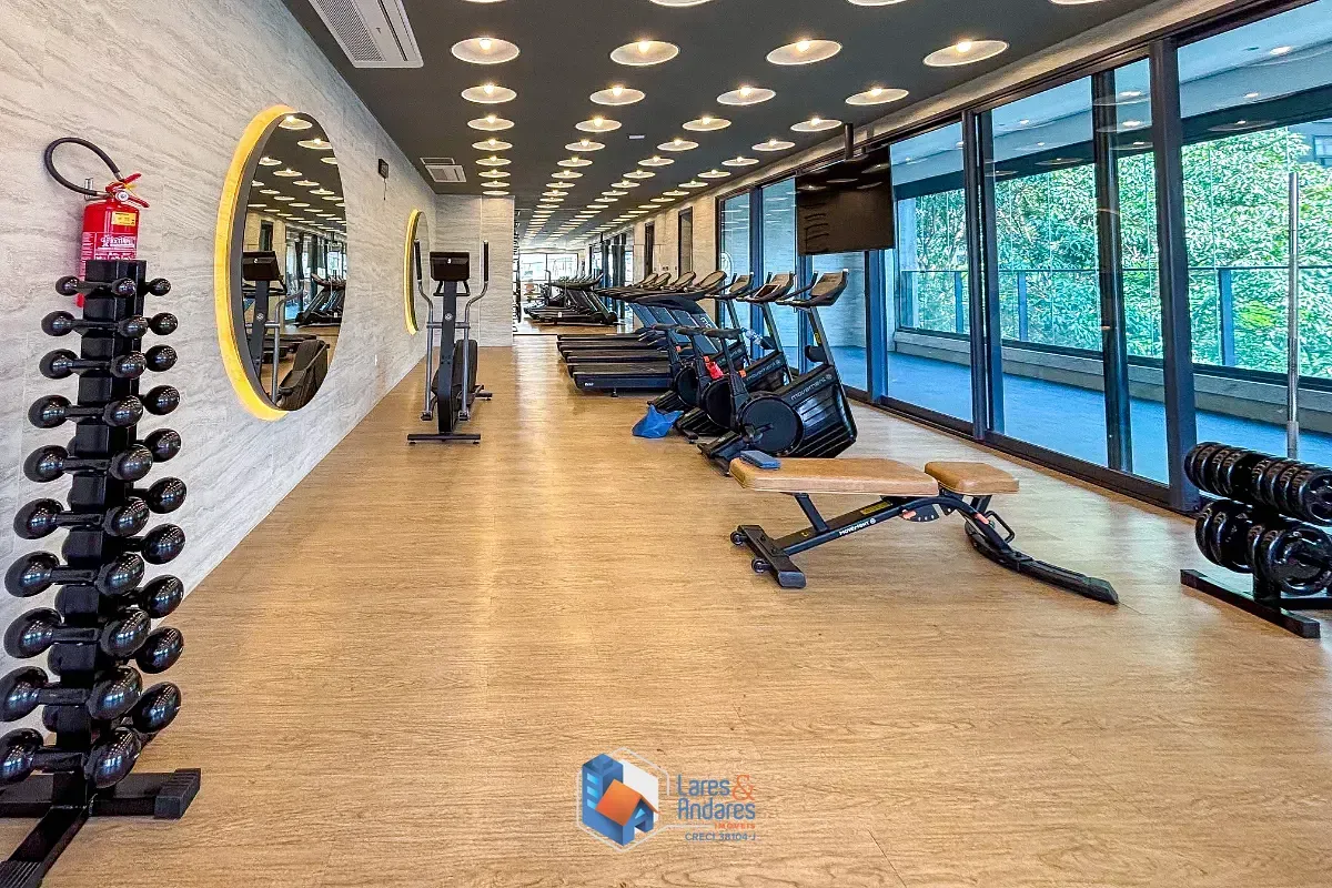 Imagem Apartamento para venda em Perdizes com 4 quartos, sendo 2 suítes, 157m²