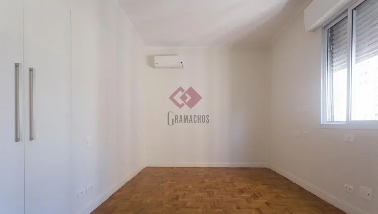 Imagem Apartamento à Venda - Paraíso, 3 Quartos, 158 m2 - São Paulo