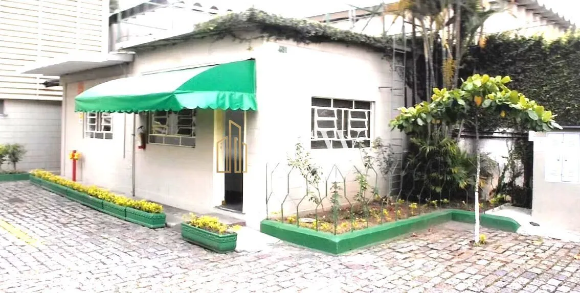 Imagem Pavilhão/Galpão Logístico à venda | 4410m2 | Parque Novo Mundo/Sp