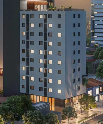 Imagem APARTAMENTO RESIDENCIAL em São Paulo - SP, Bela Vista
