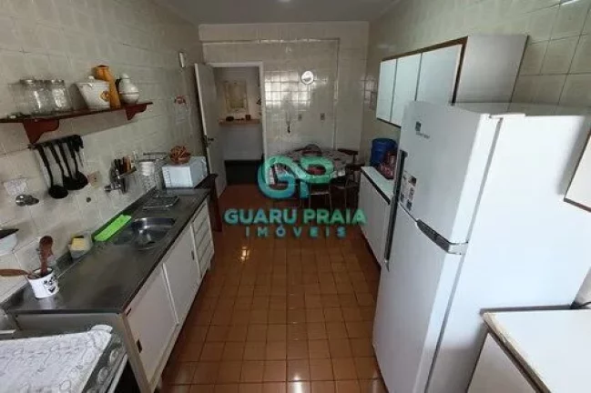 Imagem Apartamento 2 dormitorios com Lazer