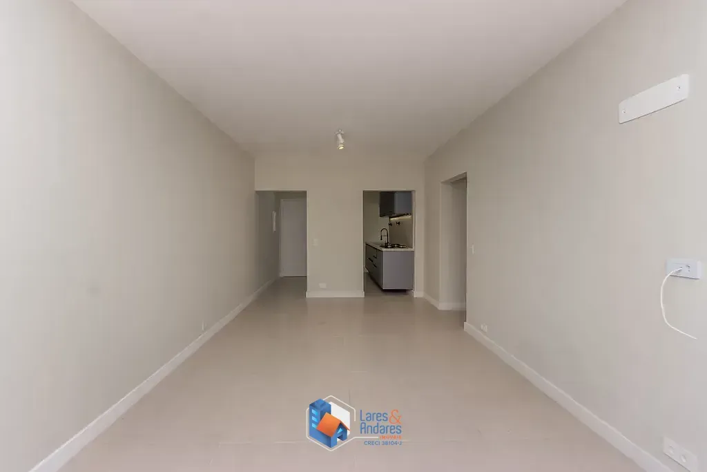 Imagem Apartamento à venda 2 Quartos 2 Suites 1 Vaga 78M² Vila Clementino São Paulo - SP