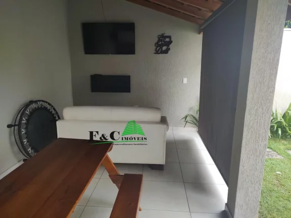 Imagem Casa / Sobrado para Venda em Limeira, Vila Camargo, 2 dormitórios, 1 suíte, 2 banheiros