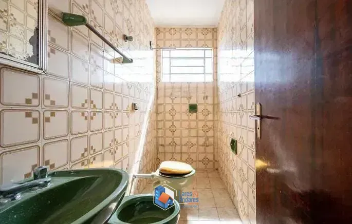 Imagem Sobrado para venda em Vila Santa Catarina com 3 quartos, sendo 1 suíte, 108m²