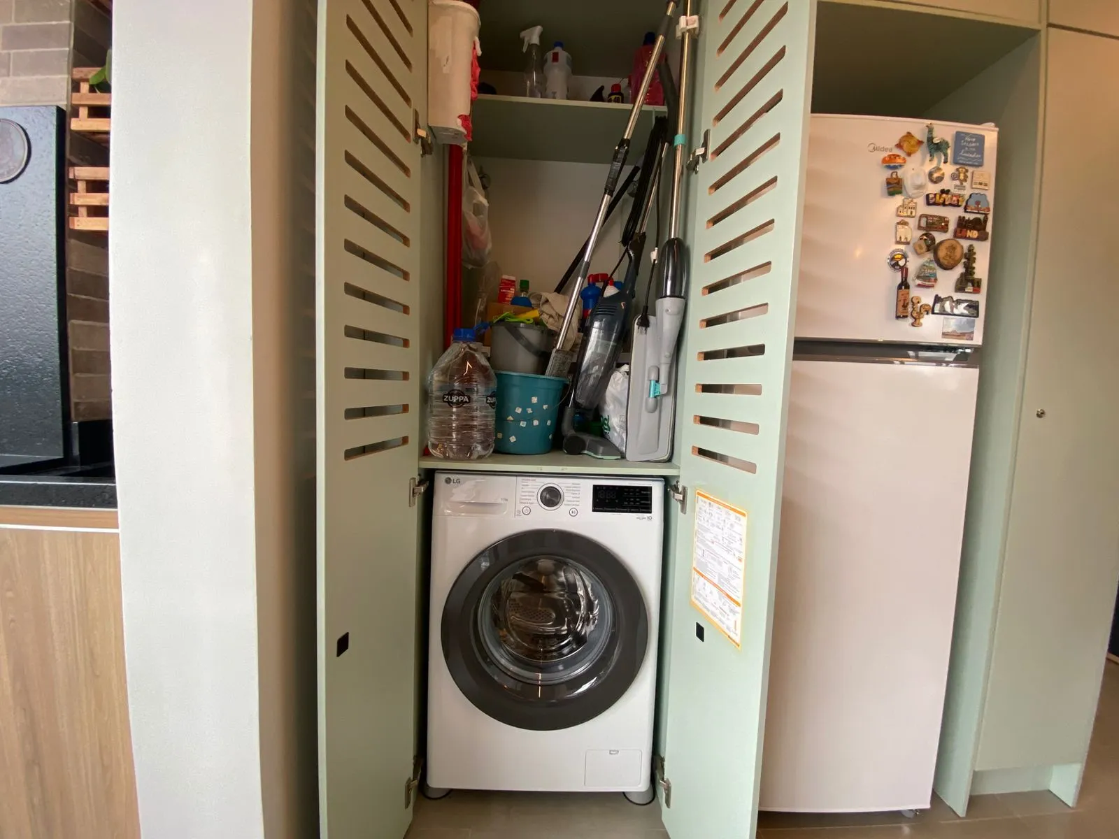 Imagem Apartamento à venda com 67m2 por R$ 1.150.000,00