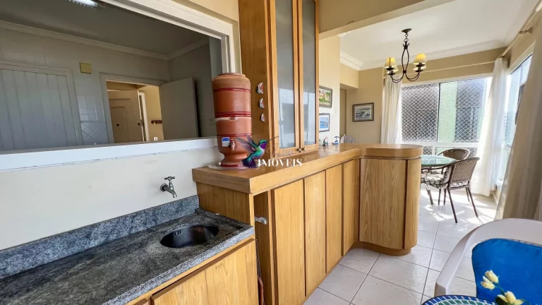 Imagem Apartamento à venda no bairro Centro - Capão da Canoa/RS