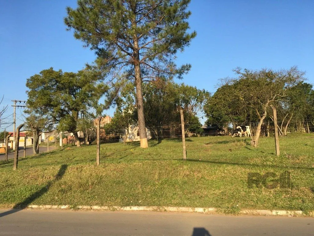 Imagem Terreno para comprar com 3.467,07m² Bairro Chácara, Gravataí