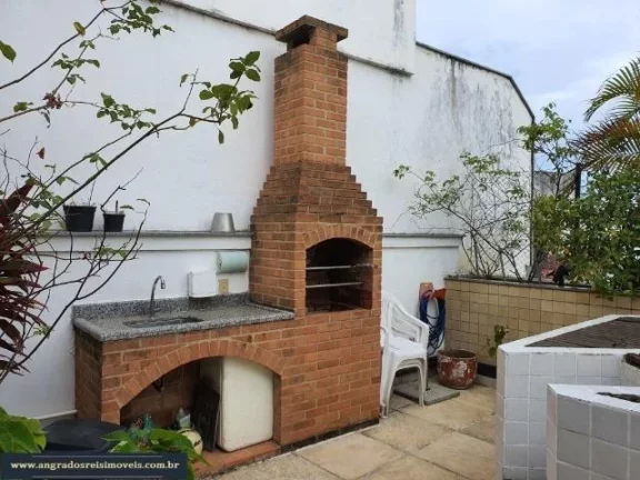 Imagem APARTAMENTO RESIDENCIAL em RIO DE JANEIRO - RJ, RECREIO DOS BANDEIRANTES