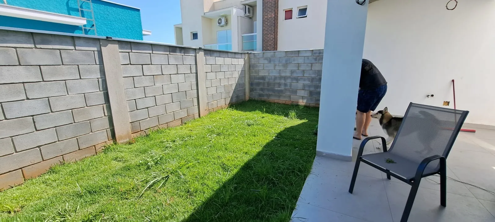 Imagem Viva o seu melhor no Condomínio Golden Park II! Sobrado dos Sonhos Aguarda por Você!
