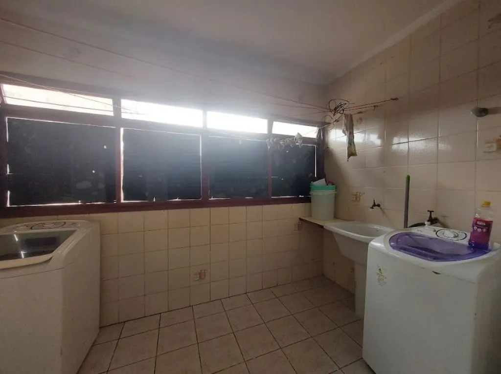 Imagem APARTAMENTO COM 117,50 m² - TUPI - PRAIA GRANDE SP